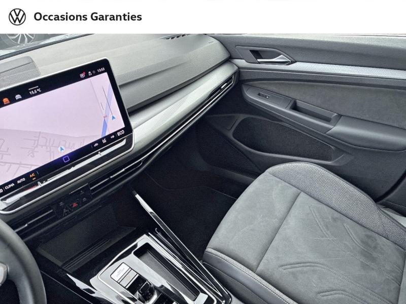 Voitures occasions VOLKSWAGEN GOLF Style Clermont-Ferrand
