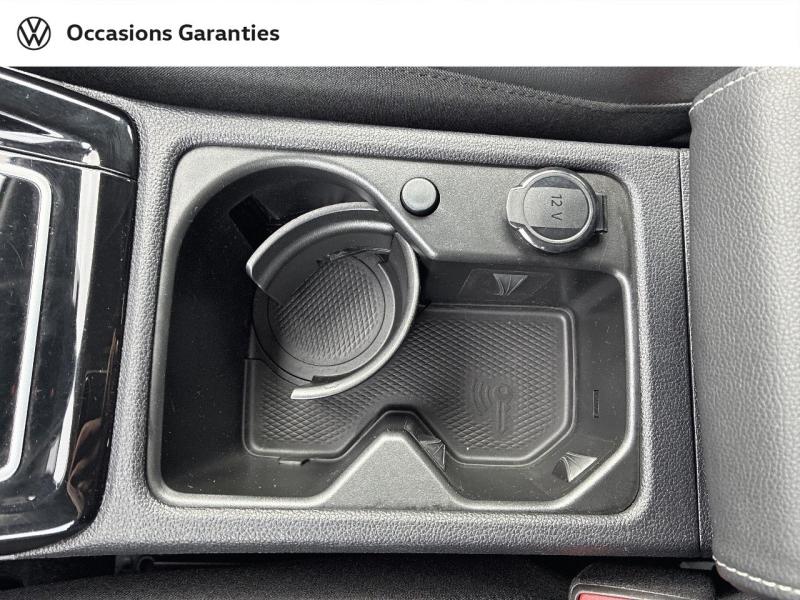 Voitures occasions VOLKSWAGEN GOLF Style Clermont-Ferrand