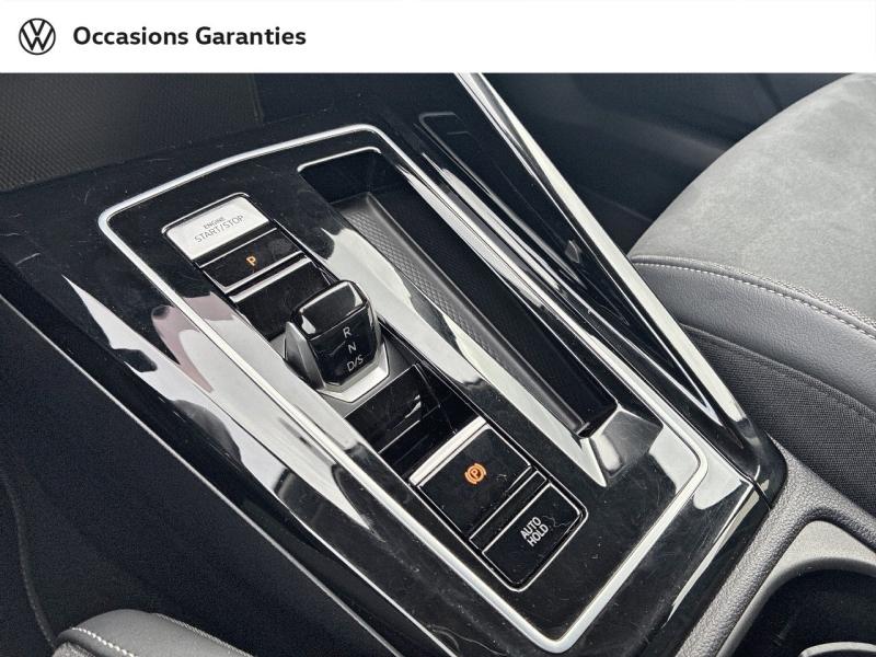 Voitures occasions VOLKSWAGEN GOLF Style Clermont-Ferrand