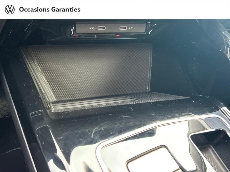 Voitures occasions VOLKSWAGEN GOLF Style Clermont-Ferrand