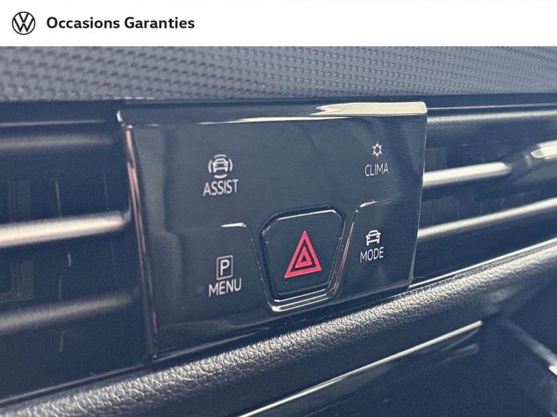 Voitures occasions VOLKSWAGEN GOLF Style Clermont-Ferrand