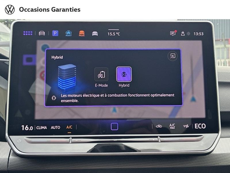 Voitures occasions VOLKSWAGEN GOLF Style Clermont-Ferrand