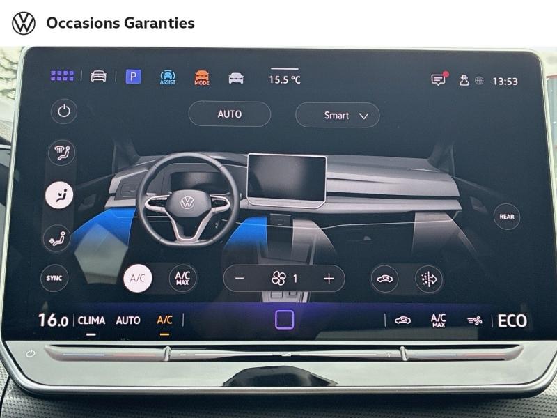 Voitures occasions VOLKSWAGEN GOLF Style Clermont-Ferrand