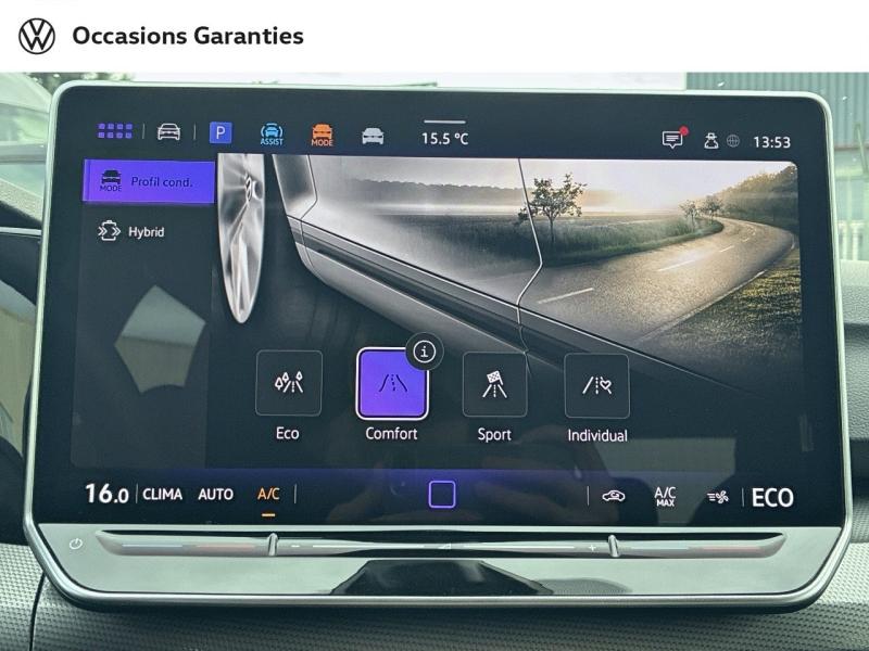 Voitures occasions VOLKSWAGEN GOLF Style Clermont-Ferrand