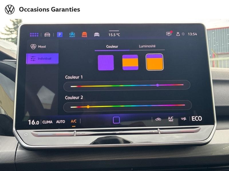 Voitures occasions VOLKSWAGEN GOLF Style Clermont-Ferrand