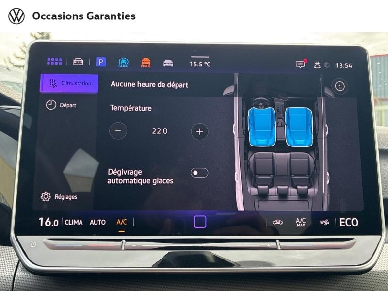 Voitures occasions VOLKSWAGEN GOLF Style Clermont-Ferrand