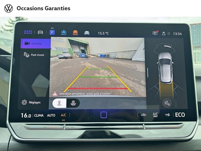 Voitures occasions VOLKSWAGEN GOLF Style Clermont-Ferrand