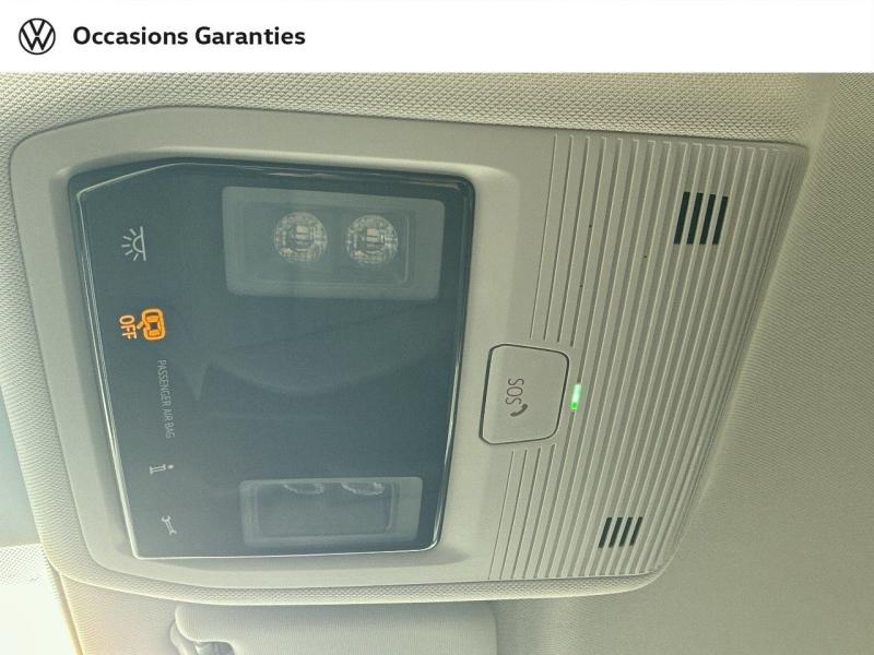 Voitures occasions VOLKSWAGEN GOLF Style Clermont-Ferrand