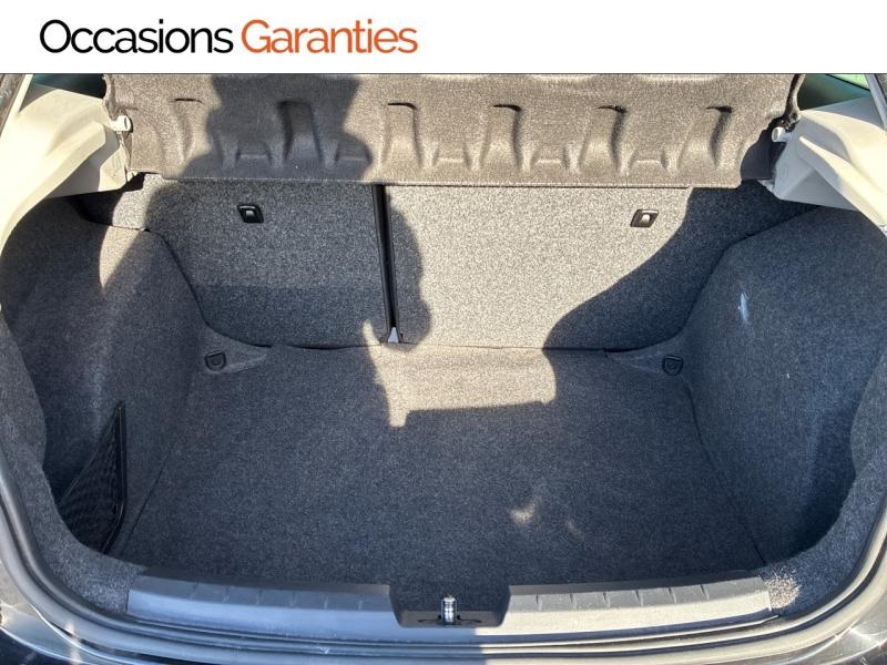 Voitures occasions SEAT IBIZA FR Clermont-Ferrand