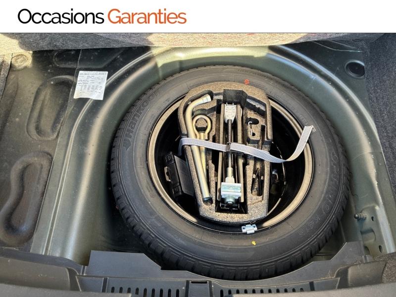 Voitures occasions SEAT IBIZA FR Clermont-Ferrand