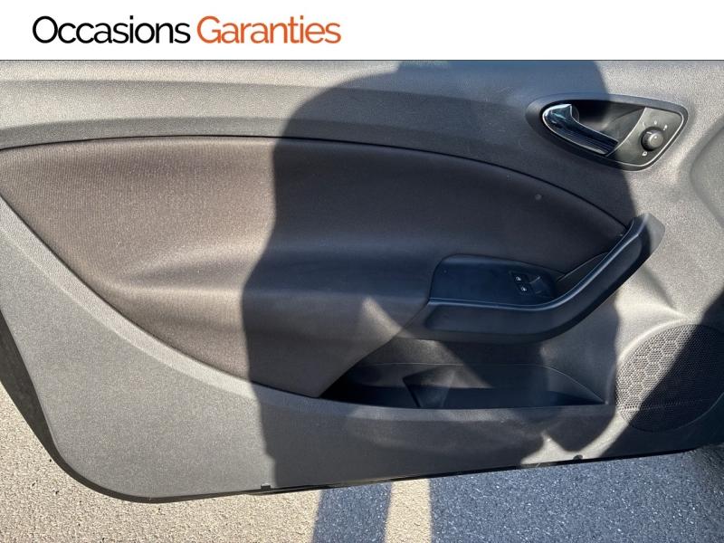Voitures occasions SEAT IBIZA FR Clermont-Ferrand