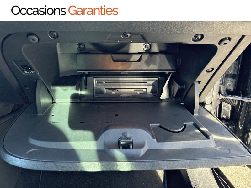 Voitures occasions SEAT IBIZA FR Clermont-Ferrand