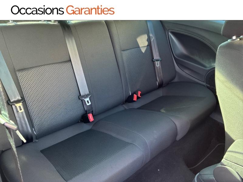 Voitures occasions SEAT IBIZA FR Clermont-Ferrand