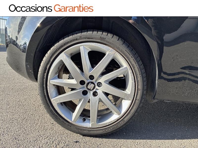 Voitures occasions SEAT IBIZA FR Clermont-Ferrand