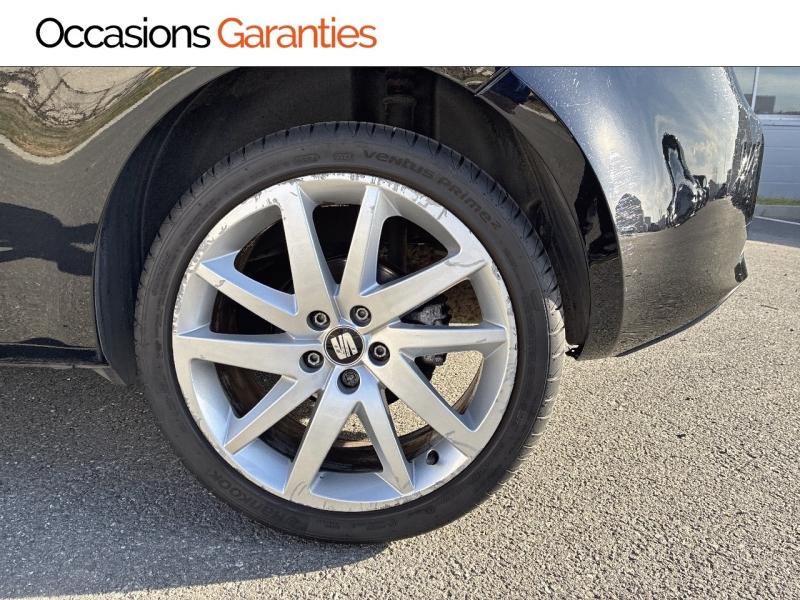 Voitures occasions SEAT IBIZA FR Clermont-Ferrand