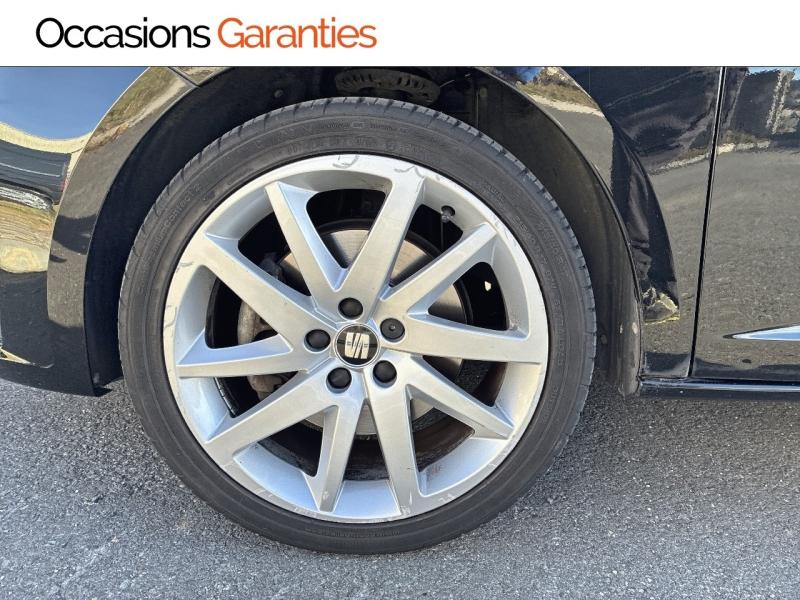 Voitures occasions SEAT IBIZA FR Clermont-Ferrand
