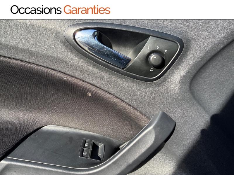 Voitures occasions SEAT IBIZA FR Clermont-Ferrand