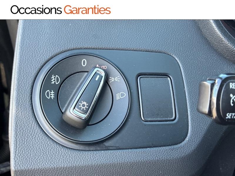 Voitures occasions SEAT IBIZA FR Clermont-Ferrand