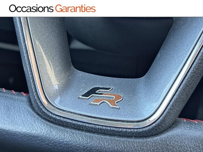 Voitures occasions SEAT IBIZA FR Clermont-Ferrand