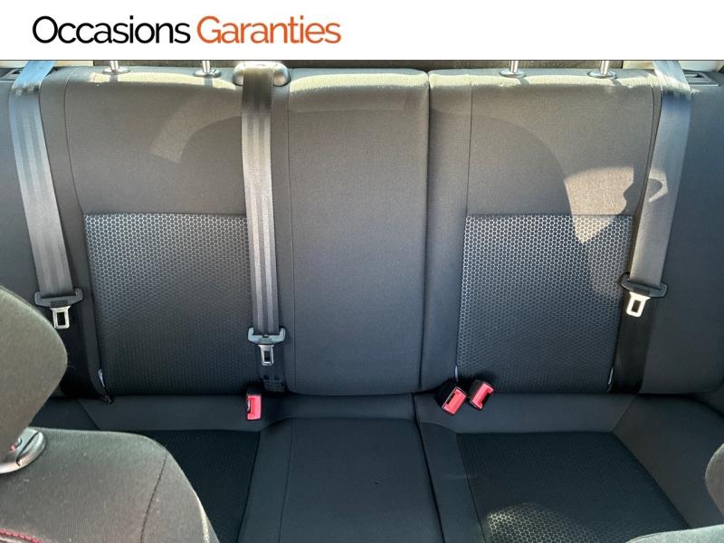 Voitures occasions SEAT IBIZA FR Clermont-Ferrand