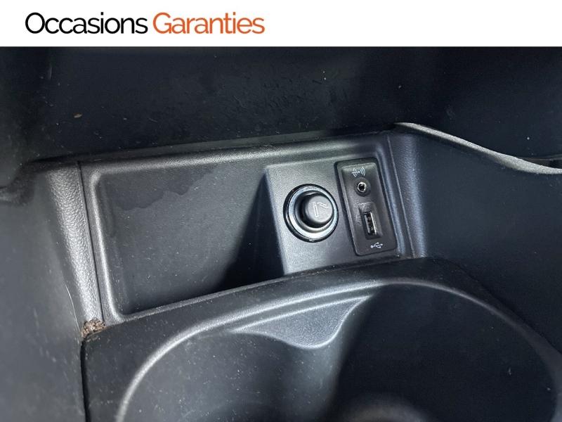 Voitures occasions SEAT IBIZA FR Clermont-Ferrand