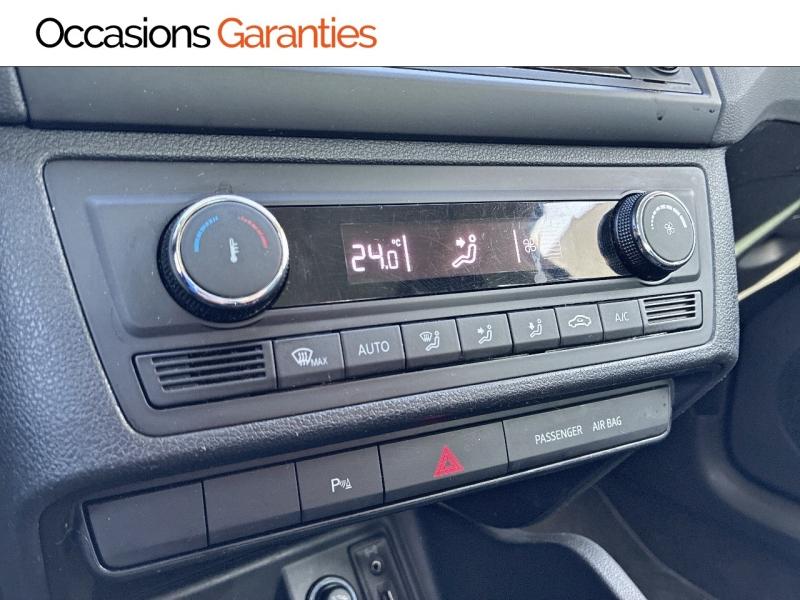 Voitures occasions SEAT IBIZA FR Clermont-Ferrand