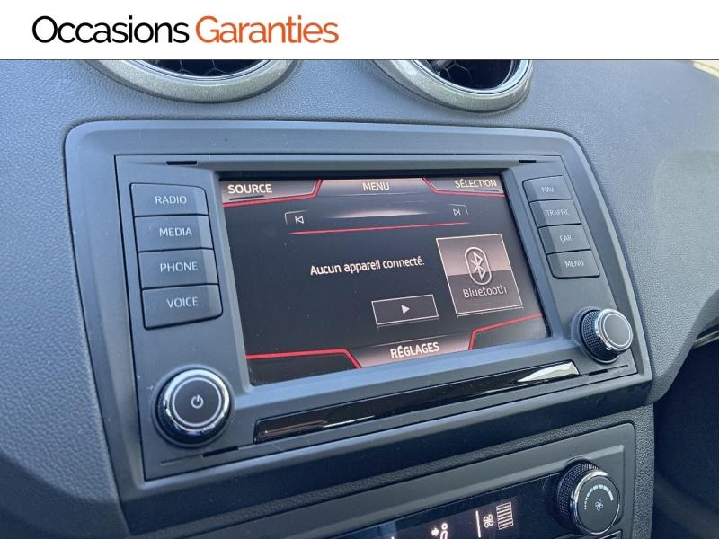 Voitures occasions SEAT IBIZA FR Clermont-Ferrand