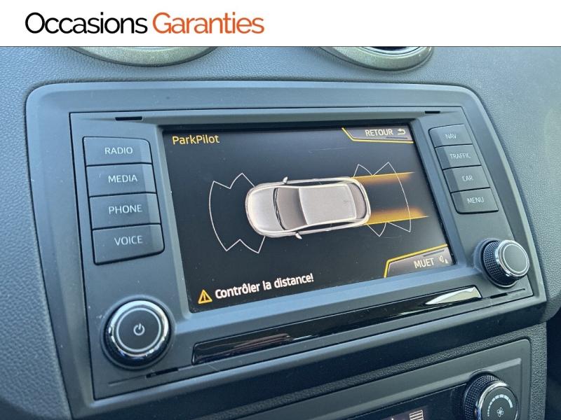 Voitures occasions SEAT IBIZA FR Clermont-Ferrand