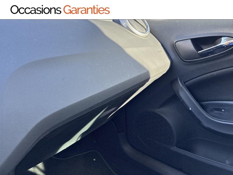 Voitures occasions SEAT IBIZA FR Clermont-Ferrand