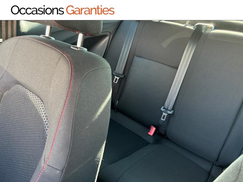 Voitures occasions SEAT IBIZA FR Clermont-Ferrand