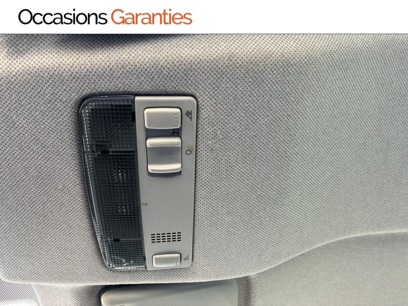 Voitures occasions SEAT IBIZA FR Clermont-Ferrand