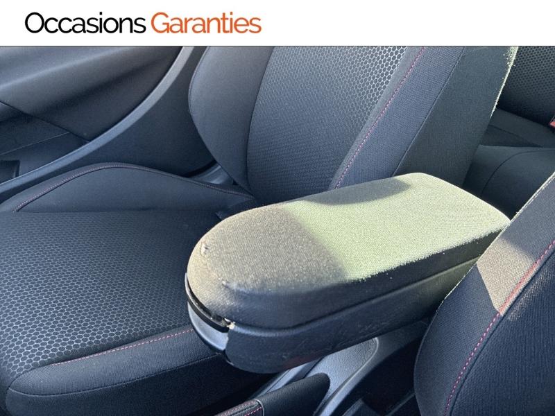 Voitures occasions SEAT IBIZA FR Clermont-Ferrand