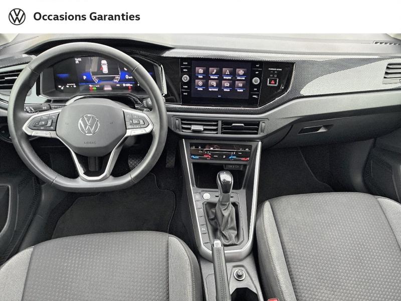 Voitures occasions VOLKSWAGEN TAIGO VW Edition Clermont-Ferrand