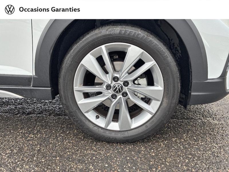 Voitures occasions VOLKSWAGEN TAIGO VW Edition Clermont-Ferrand