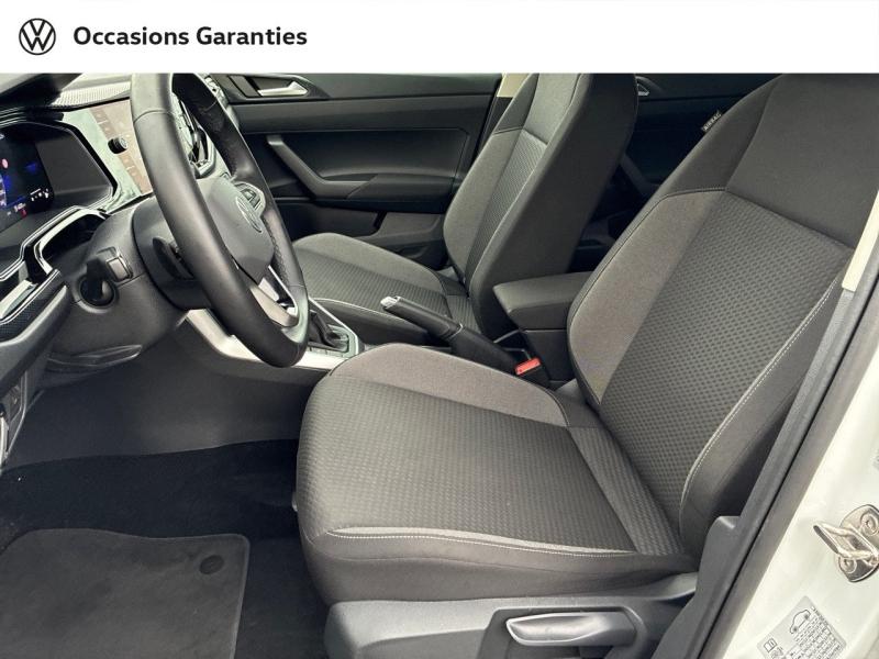 Voitures occasions VOLKSWAGEN TAIGO VW Edition Clermont-Ferrand