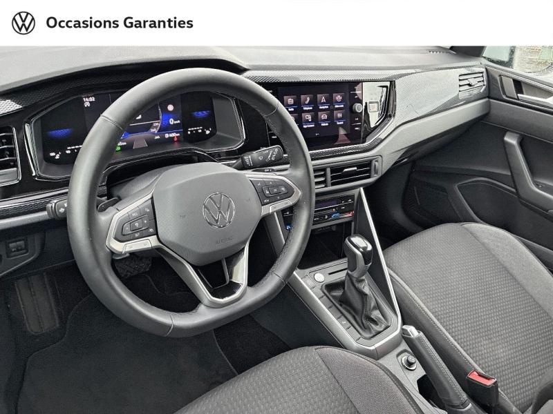 Voitures occasions VOLKSWAGEN TAIGO VW Edition Clermont-Ferrand