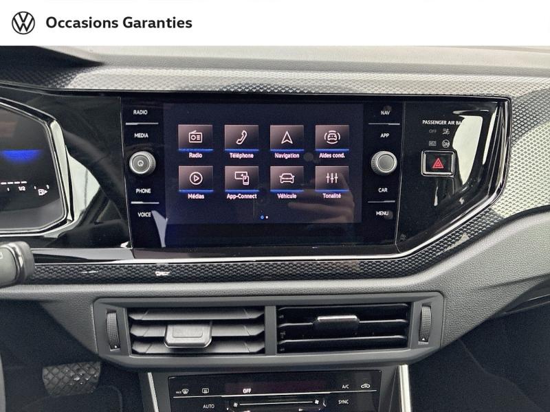 Voitures occasions VOLKSWAGEN TAIGO VW Edition Clermont-Ferrand