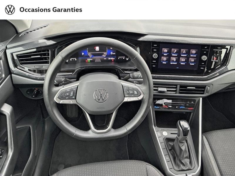 Voitures occasions VOLKSWAGEN TAIGO VW Edition Clermont-Ferrand