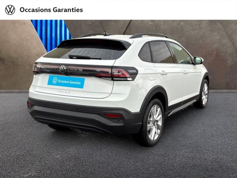Voitures occasions VOLKSWAGEN TAIGO VW Edition Clermont-Ferrand
