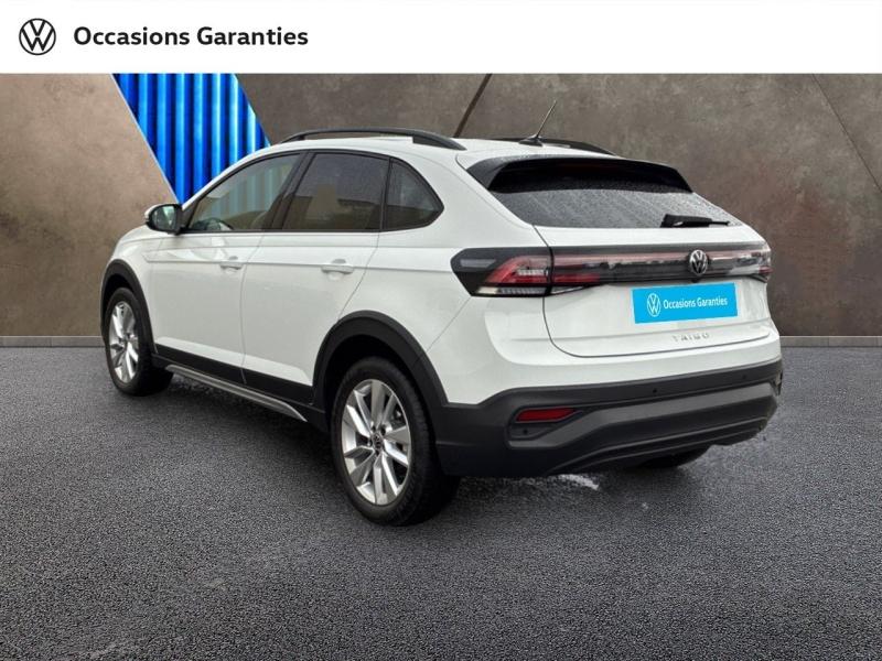 Voitures occasions VOLKSWAGEN TAIGO VW Edition Clermont-Ferrand