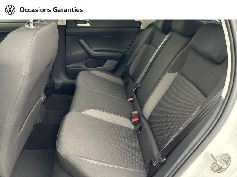 Voitures occasions VOLKSWAGEN TAIGO VW Edition Clermont-Ferrand