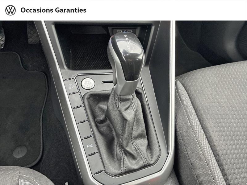 Voitures occasions VOLKSWAGEN TAIGO VW Edition Clermont-Ferrand