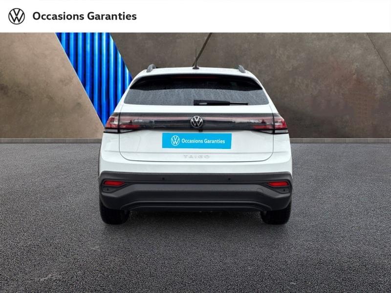 Voitures occasions VOLKSWAGEN TAIGO VW Edition Clermont-Ferrand