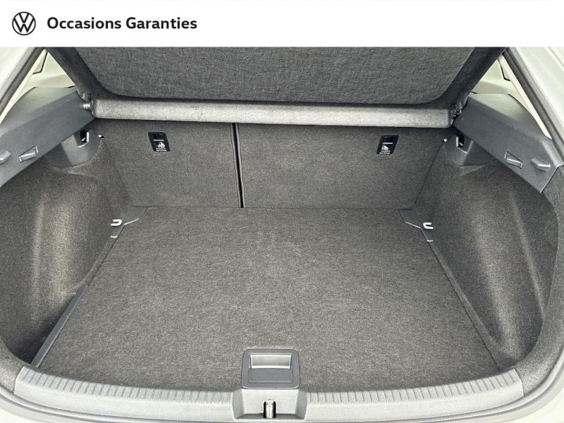 Voitures occasions VOLKSWAGEN TAIGO VW Edition Clermont-Ferrand