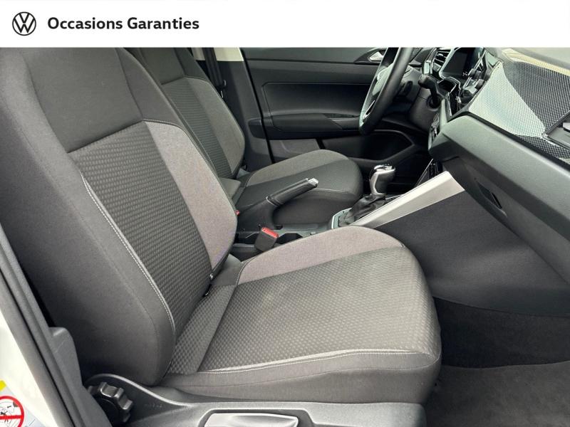 Voitures occasions VOLKSWAGEN TAIGO VW Edition Clermont-Ferrand