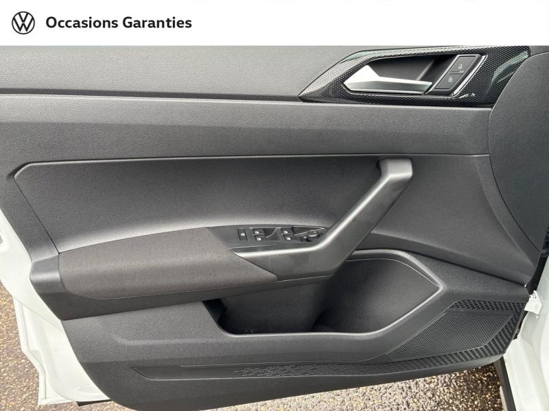 Voitures occasions VOLKSWAGEN TAIGO VW Edition Clermont-Ferrand