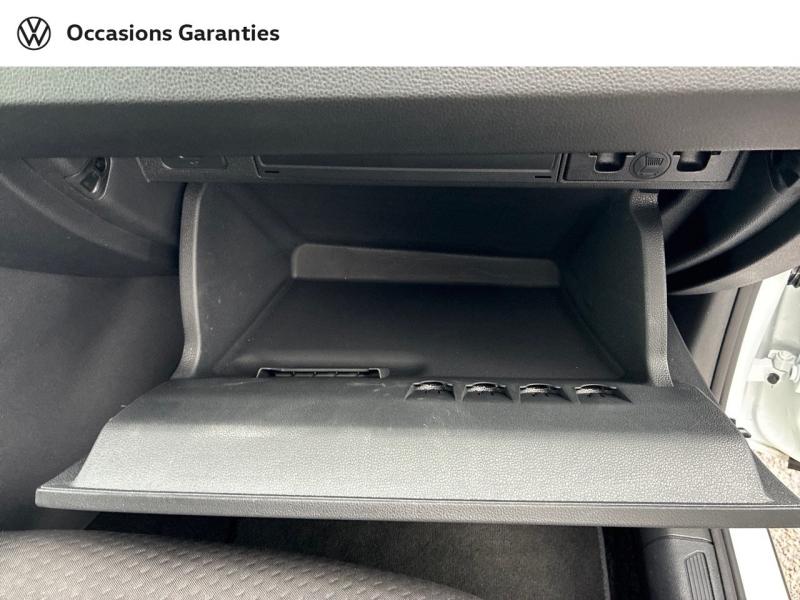 Voitures occasions VOLKSWAGEN TAIGO VW Edition Clermont-Ferrand