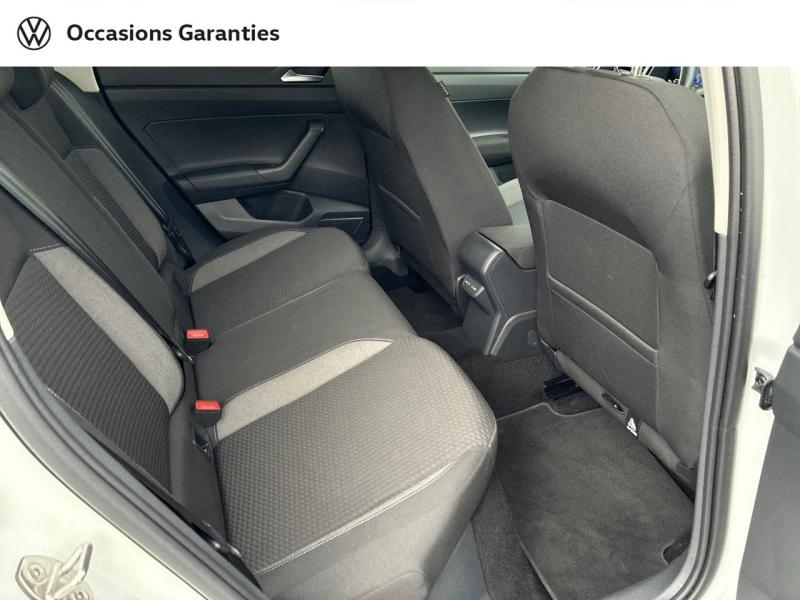 Voitures occasions VOLKSWAGEN TAIGO VW Edition Clermont-Ferrand