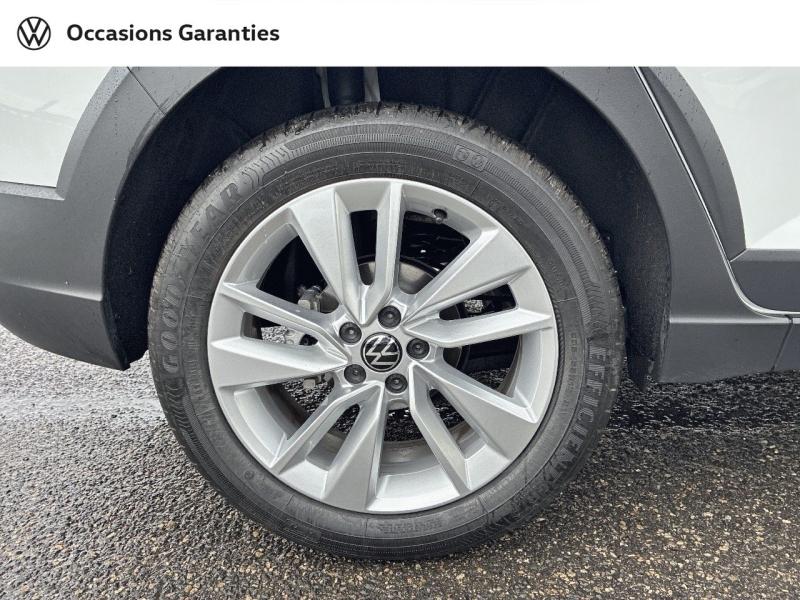 Voitures occasions VOLKSWAGEN TAIGO VW Edition Clermont-Ferrand