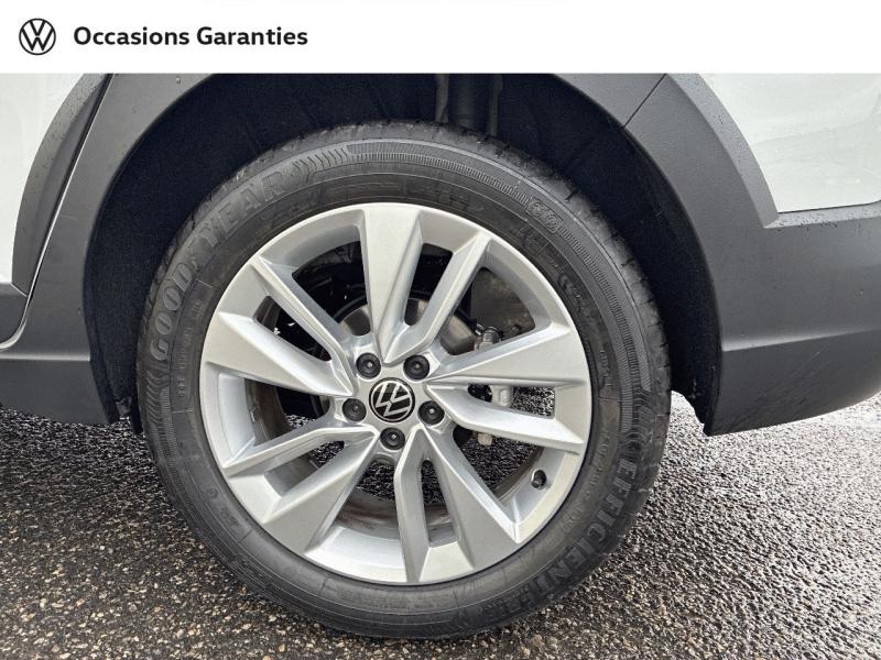 Voitures occasions VOLKSWAGEN TAIGO VW Edition Clermont-Ferrand